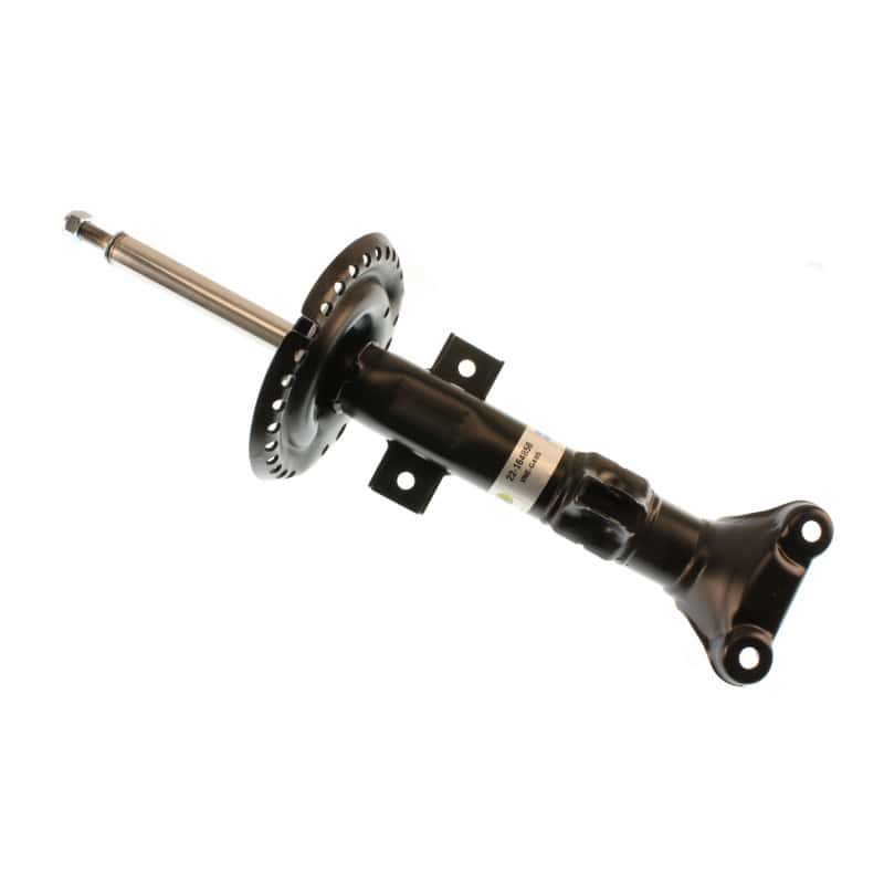 Bilstein — Bilstein B4 2005 Mercedes-Benz SLK350 Base Front Twintube Strut Assembly
Strut - view 7