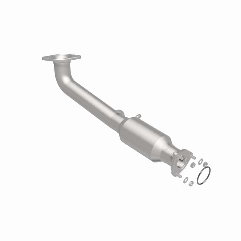 Magnaflow — Magnaflow 07-12 Acura RDX 2.3L Direct Fit Converter
California - view 14