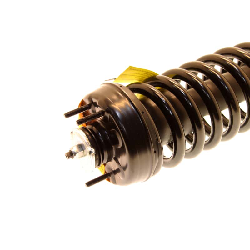 KYB — KYB Shocks & Struts Strut Plus Front Ford Explorer 06-10
Strut-Plus - view 6