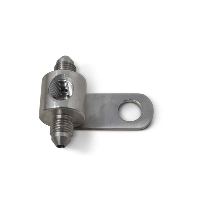 Russell — Russell Performance -3 to -3 Brake Switch Junction
BrkLineAdptFtng - view 4