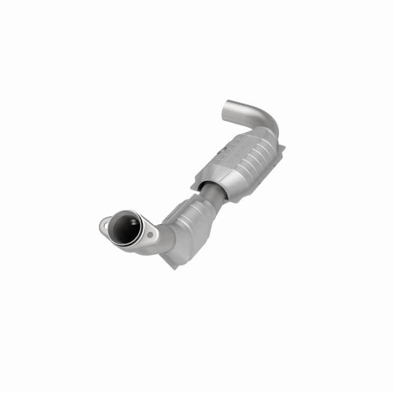 Magnaflow — MagnaFlow Conv DF 00-01 Ford F-150 4.6L 2wd
HM Grade
HM - view 25