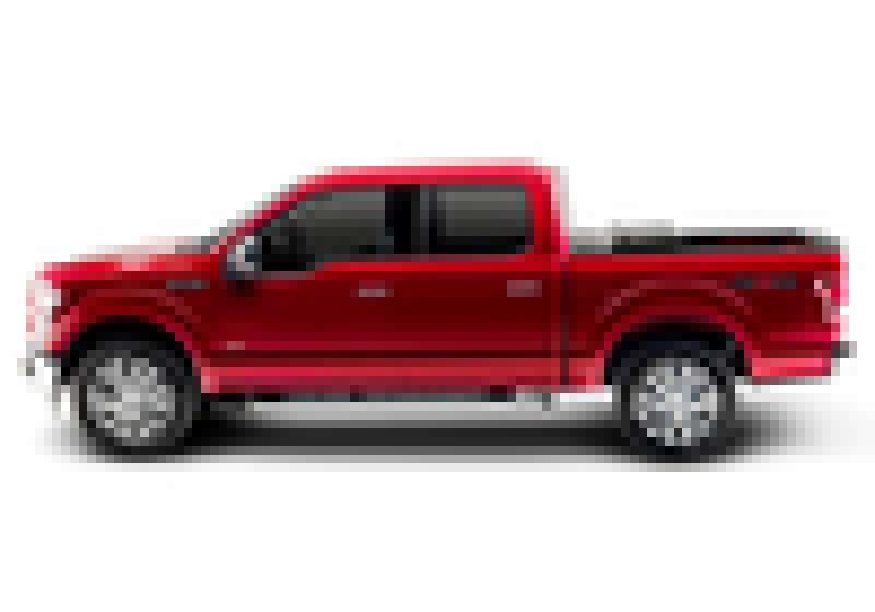 BAK — BAK 19-20 Ford Ranger 5ft Bed BAKFlip G2 - view 7