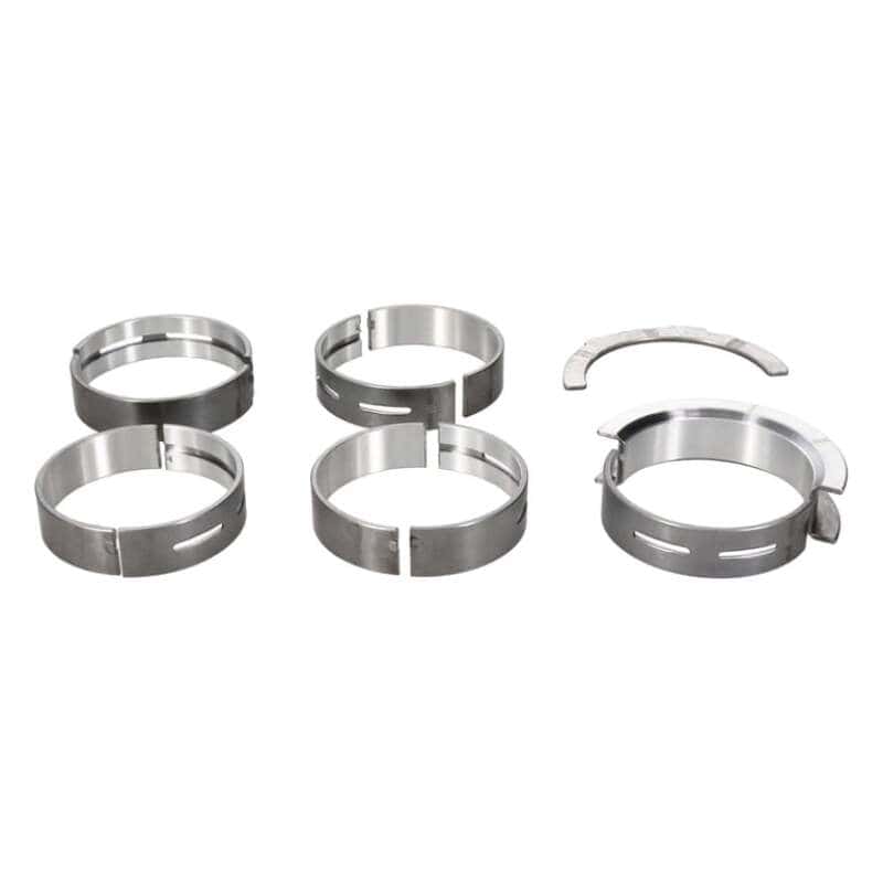 Manley Performance — Manley 91-10 Ford Mustang 4.6L Series Windsor Aluminum Main Bearing
Main Bearing - view 2