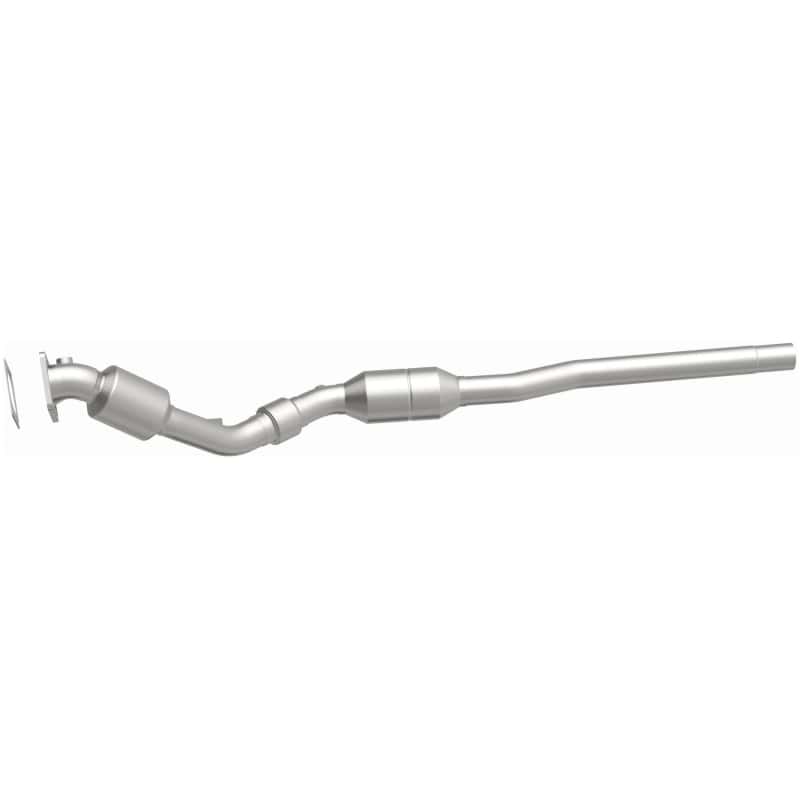 Magnaflow — Magnaflow Conv DF 01-02 Audi S4 2.7L D/S
California - view 5