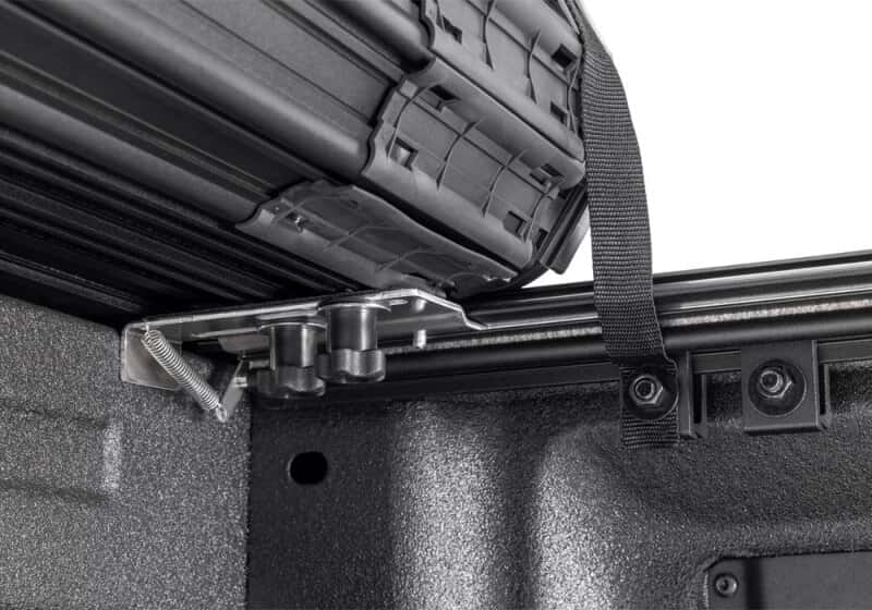 BAK — BAK 04-14 Ford F-150 6.7ft Bed (w/o Track System) Revolver X4ts
X4ts 04-14 F150 6ft. - view 15
