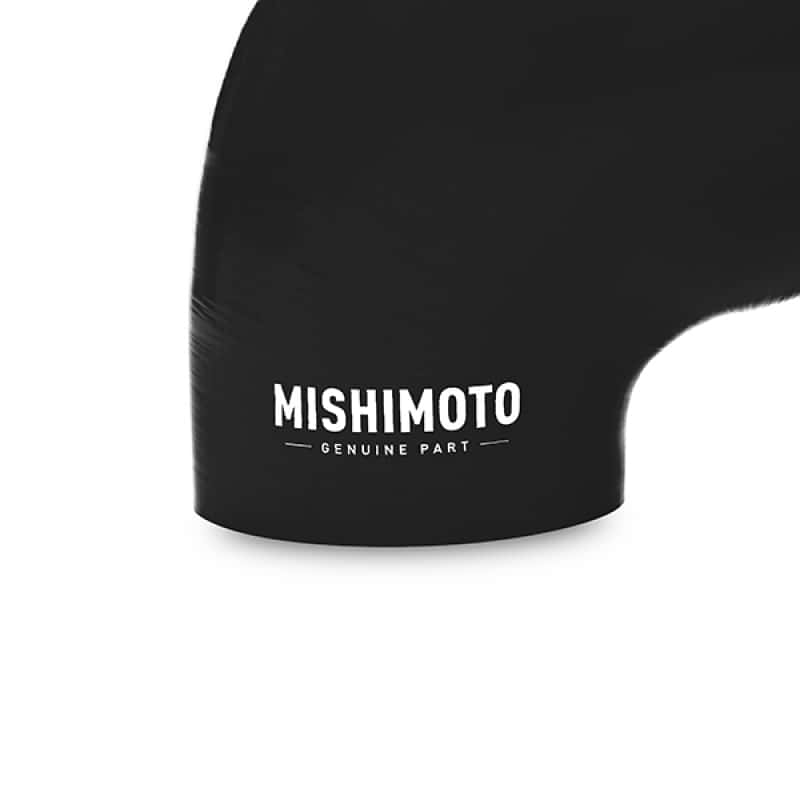 Mishimoto — Mishimoto 2016+ Chevrolet Camaro 2.0T Silicone Induction Hose - Black
Coolant Hose Kit - view 4