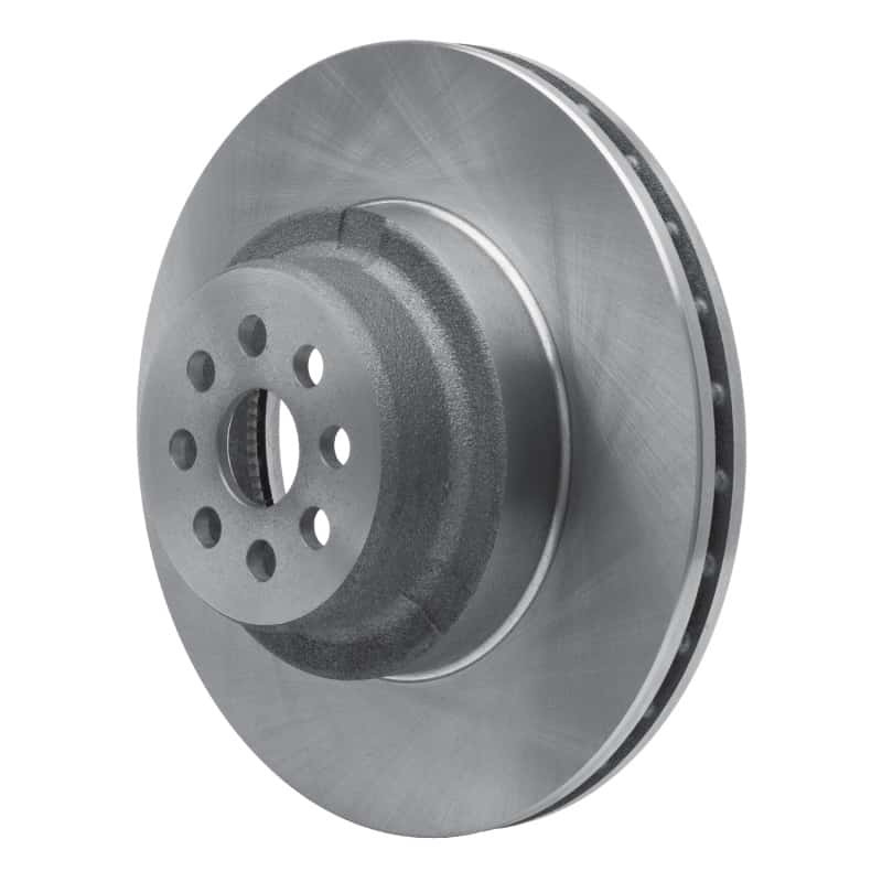 DFC — DFC 06-12 Workhorse W42 (9400-14500lb GVW) Front Brake Rotor
DFC Brake Rotor - view 2