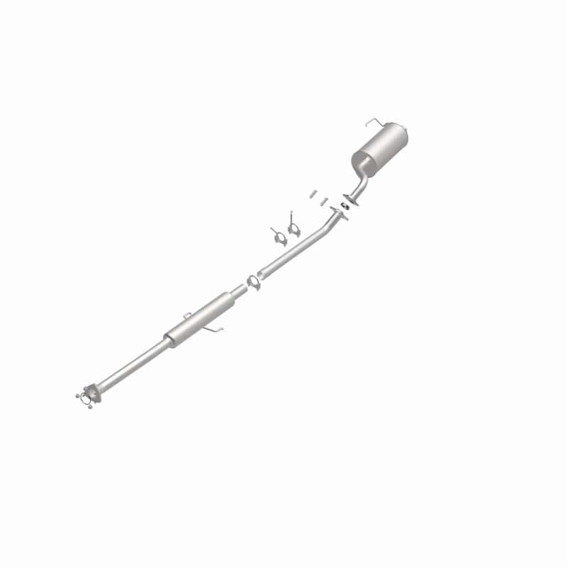 Magnaflow — MagnaFlow BRE Exhaust Kit 02-06 Honda CRV 2.4L
Exhaust Kit - view 24