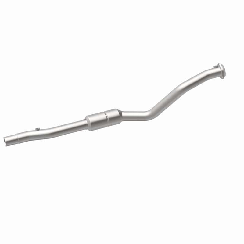 Magnaflow — MagnaFlow Conv DF 01-03 Audi S8 4.2L Passenger Side
OEM Grade
OEM - view 19