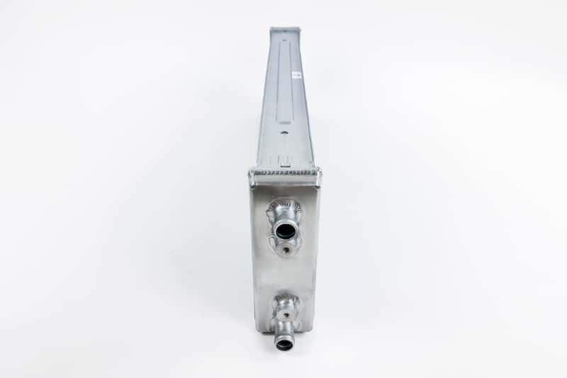 CSF — CSF Dual-Pass Universal Heat Exchanger (Cross-Flow)
CSF Heat Exchanger - view 6