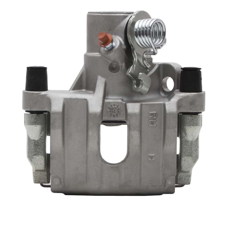 DFC — DFC 08-18 Ford Focus Rear-R Premium Caliper - Silver Zinc Coated
DFC Brake Caliper - view 4