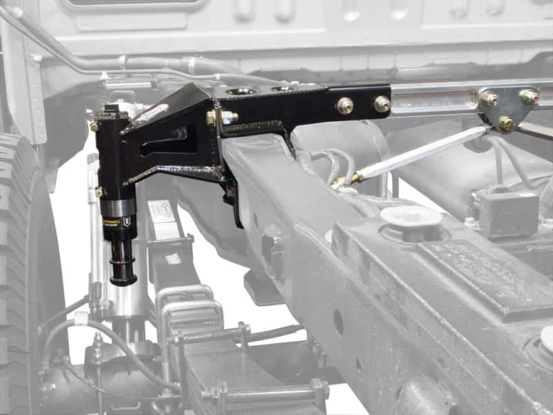 ICON — ICON 10-14 Ford Raptor Rear Hydraulic Bump Stop Kit
RAPTOR BUMPSTOP KIT - view 4