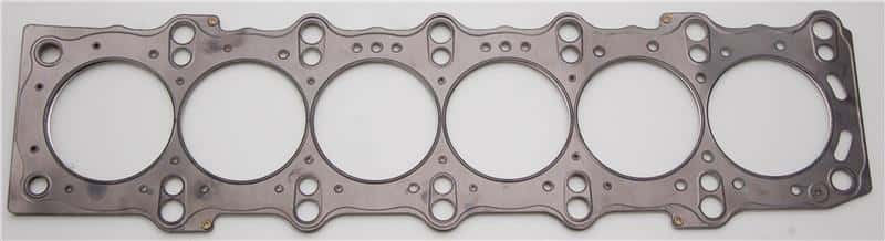 Cometic Gasket — Cometic Toyota / Lexus Supra 93-UP 87mm .060 inch MLS Head Gasket 2JZ Motor
Cylinder Head Gasket - view 1