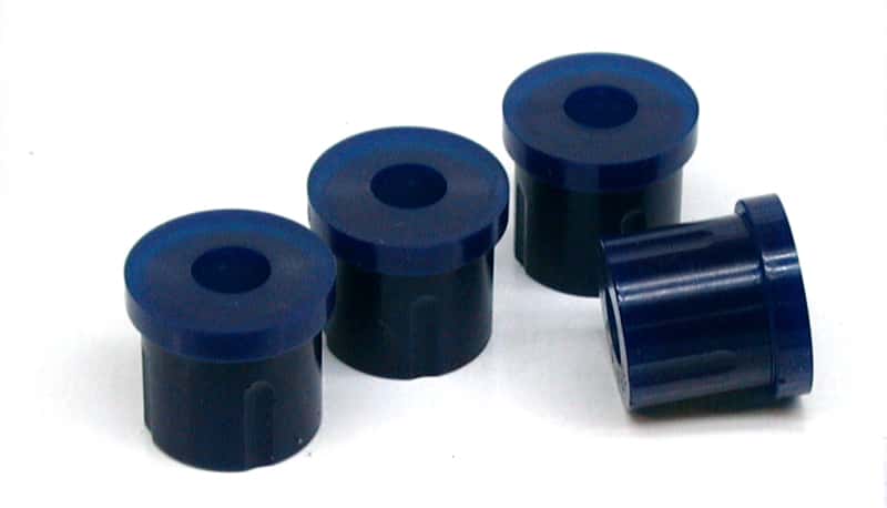 Superpro — SuperPro Mazda-Spring Rear Eye Bushing
Bushing Kit - view 6