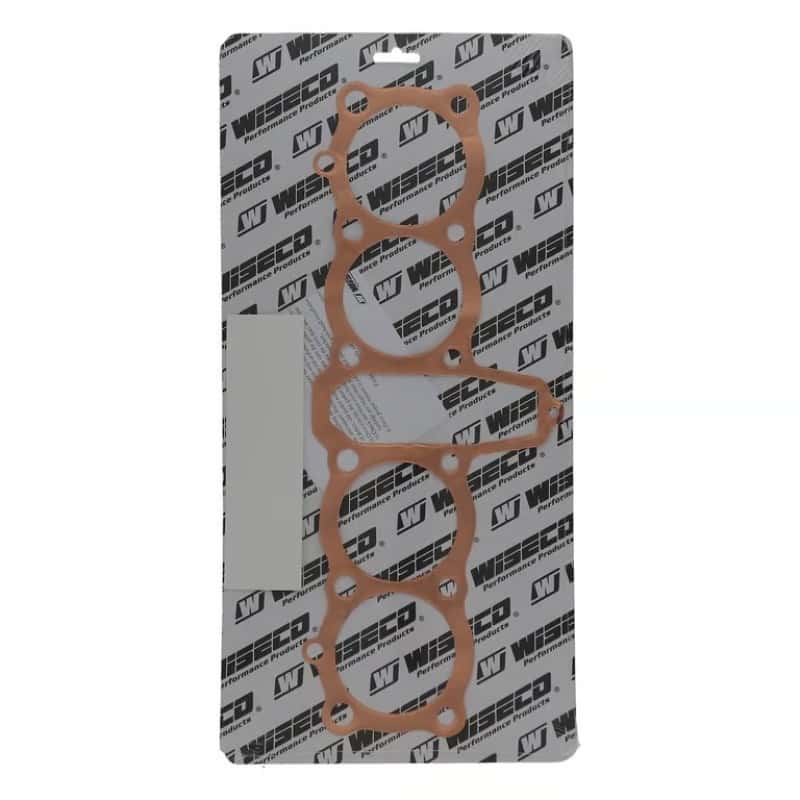 Wiseco — Wiseco Honda CB750/900 4V Base Gasket .005 Copper
Gasket Kit - view 5
