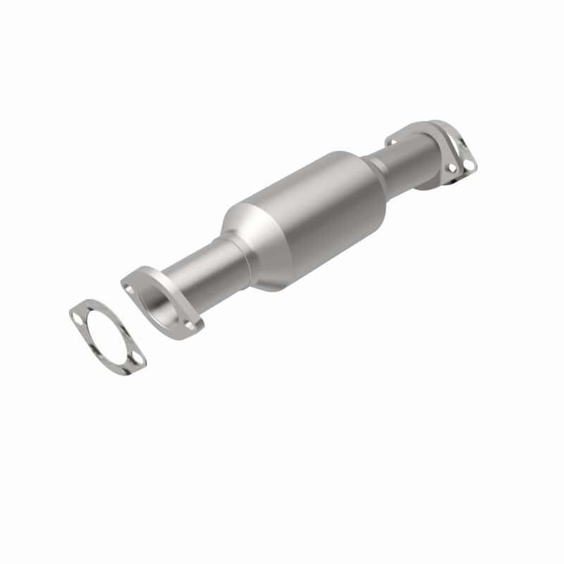 Magnaflow — MagnaFlow Conv DF Miata 94-97 1.8L
HM Grade
HM - view 18