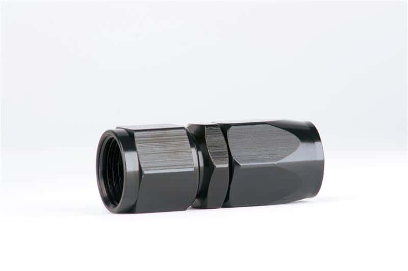 Aeromotive — Aeromotive Hose End - AN-08 - Straight
Hose End - view 1