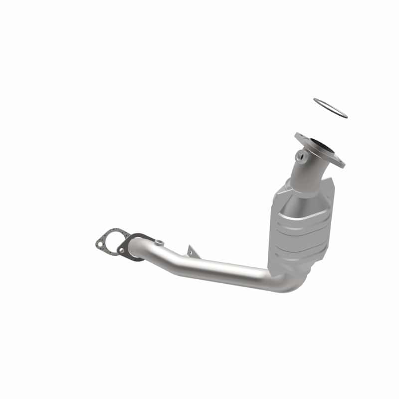Magnaflow — MagnaFlow Conv DF Ford Escort 98-01 2. OEM
OEM Grade
OEM - view 22