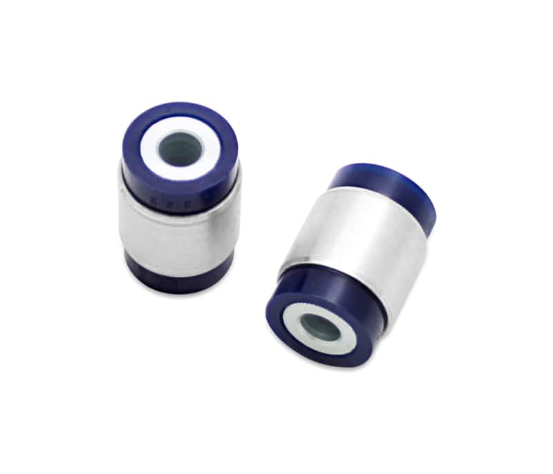 Superpro — SuperPro 2003 Infiniti G35 Base Rear Lower Control Arm Outer Bushing Set (In Hub)
Bushing Kit - view 2