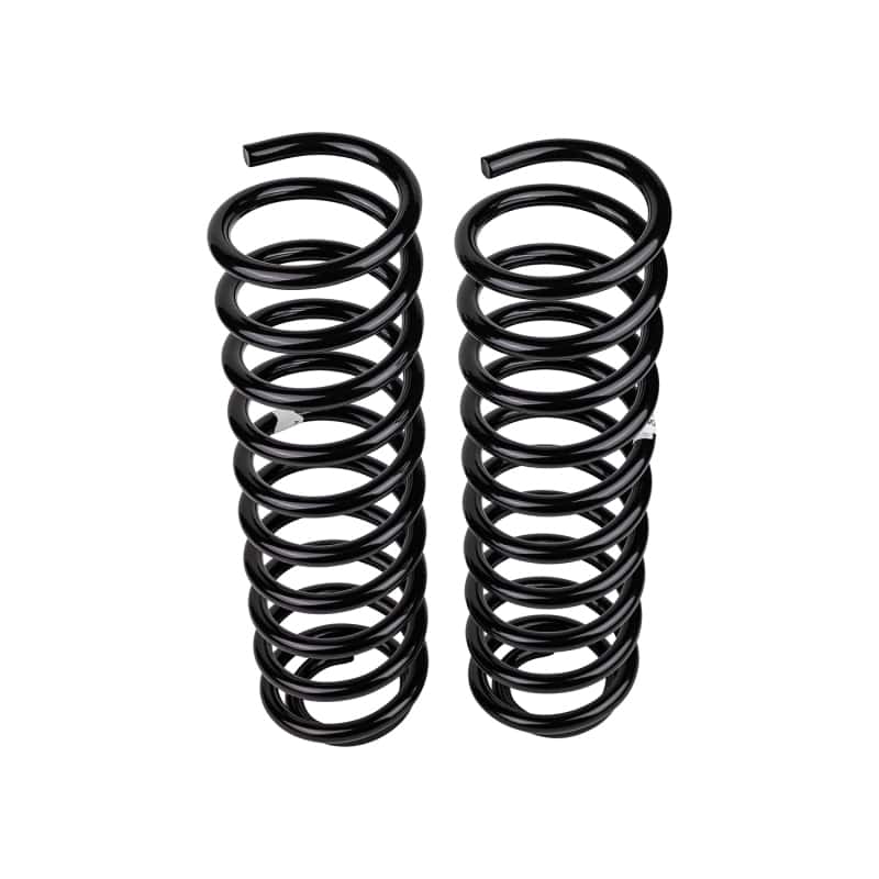 Old Man Emu — ARB / OME Coil Spring Front Jeep TJ - view 4