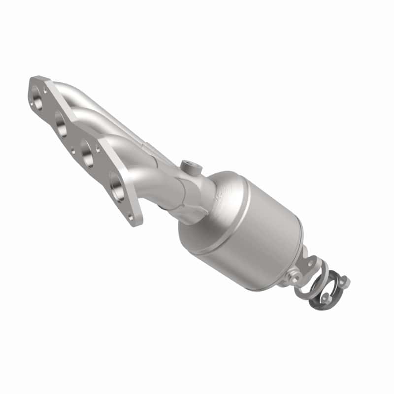 Magnaflow — MagnaFlow Conv DF 03-04 Honda Civic 1.3L (CA Emissions)
California - view 9