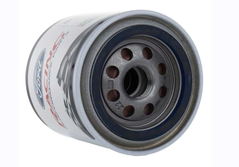 Ford Racing — Ford Racing High Performance Oil Filter
Oil Filter - view 4