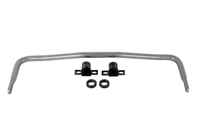 Hellwig — Hellwig 16-21 Ford Transit 350HD Dually Solid Heat Treated Chromoly 1-3/8in Rear Sway Bar
REAR SWAY BAR - view 3