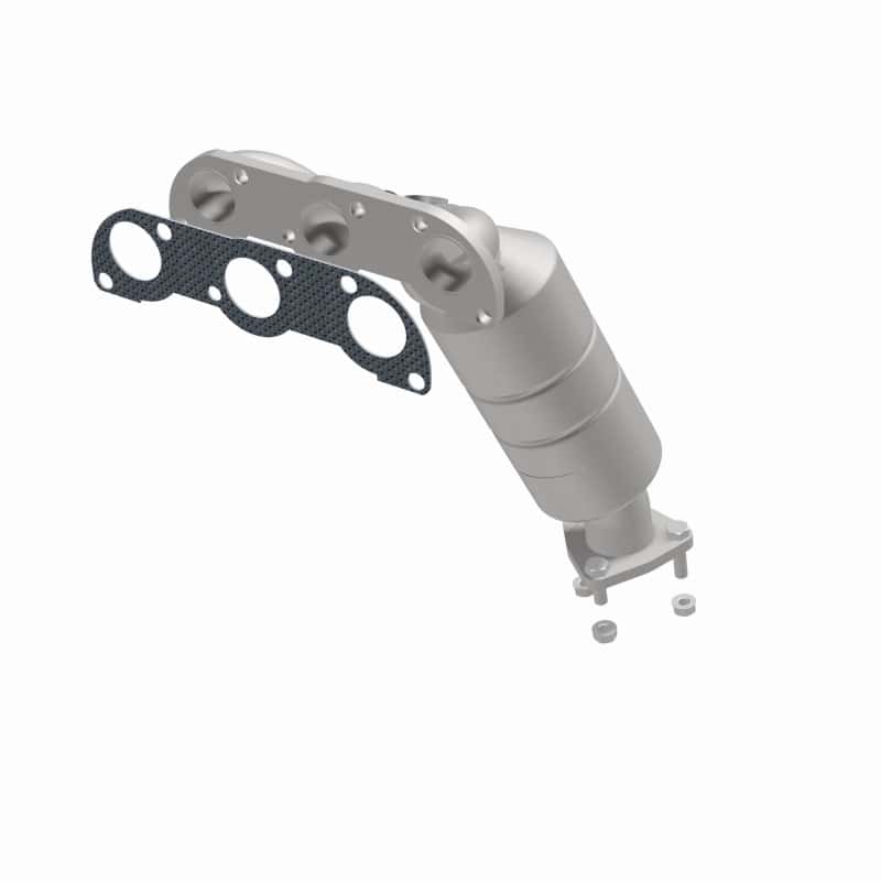 Magnaflow — Magnaflow Conv DF 04-05 Suzuki Verona 2.5L
California - view 27
