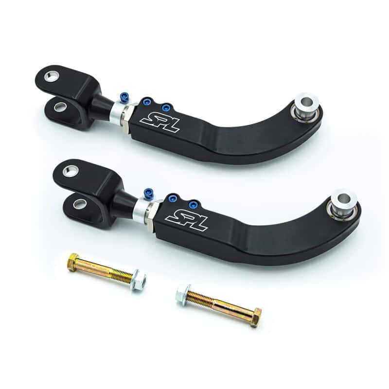 SPL Parts — SPL Parts 2023+ Toyota GR Corolla Rear Upper Camber Arms
Control Arms - view 2