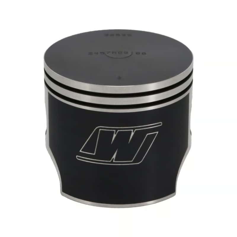 Wiseco — Wiseco Polaris 700 Dran RMK 07-10 3189KD Piston Kit
Piston Kit - view 2