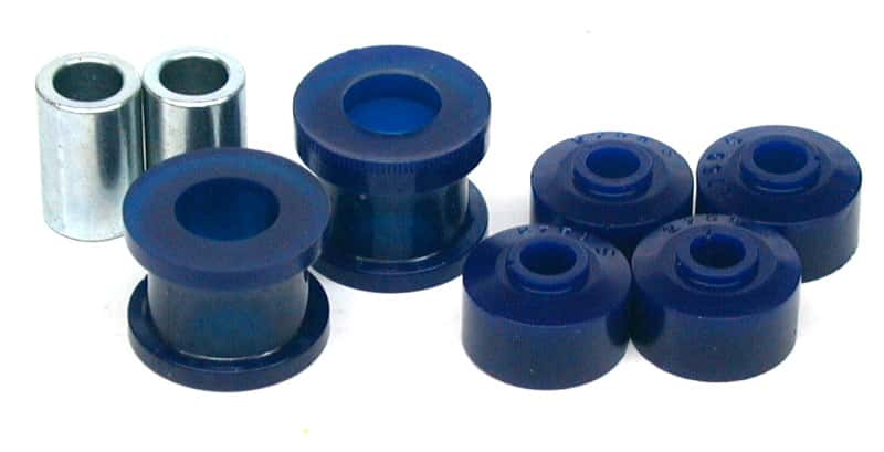 Superpro — SuperPro 1985 Volvo 745 GLE Front Sway Bar End Link Bushing Set
Bushing Kit - view 2