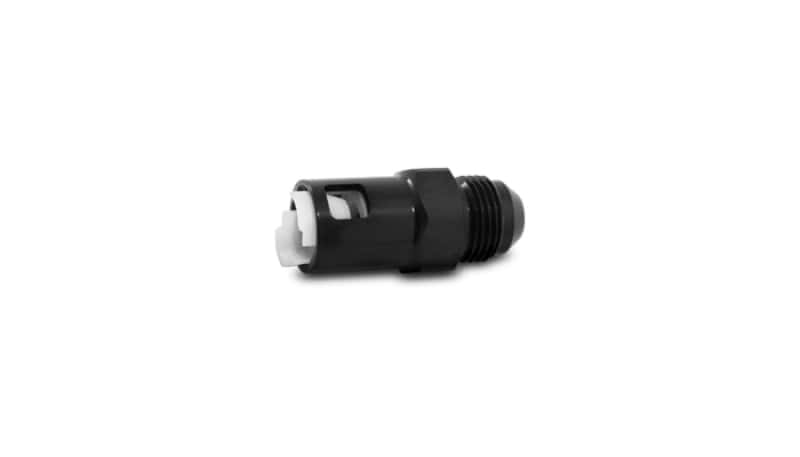 Vibrant — Vibrant Quick Disconnect EFI Adapter Fitting -6AN Flare to 5/16in Hose
Multi-PurposeFitting
6AN5/16FDiscnctEFIAd
-6ANML-5/16"FMFuelAd - view 3