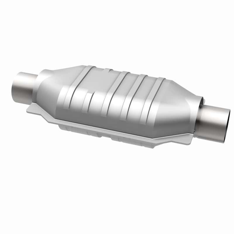 Magnaflow — MagnaFlow Conv Universal 2.50 inch
HM Grade
HM - view 21