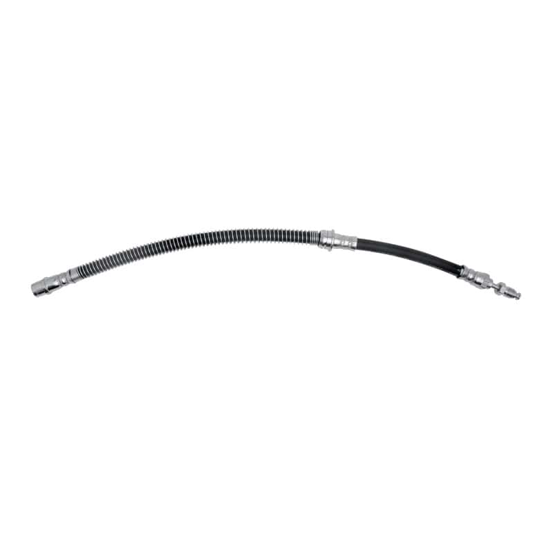 DFC — DFC 10-13 Porsche Panamera Front Brake Hose - view 1