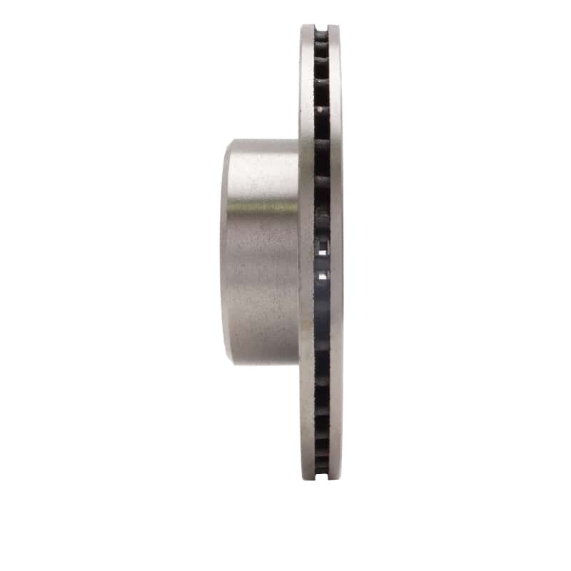 DFC — DFC 72-74 Mercedes-Benz 450SLC Front Brake Rotor
DFC Brake Rotor - view 3