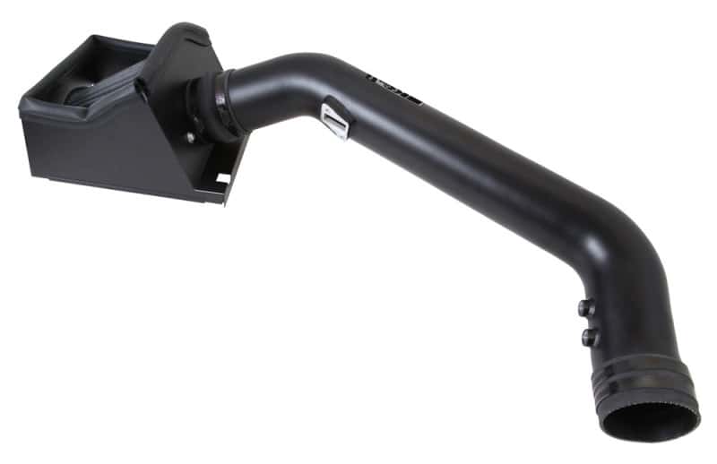 K&N Engineering — K&N 11-12 Ford F150 6.2L V8 Performance Intake Kit
Performance Air Inta
Air Intake System - view 13