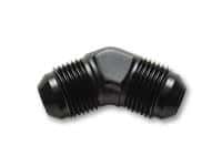 Vibrant — Vibrant Flare Union 45 Degree Adapter Fittings Size -3 AN
3AN45DegAlUnionAdptr
-3AN-3ANMale45DegAdp
AN Fitting - view 4