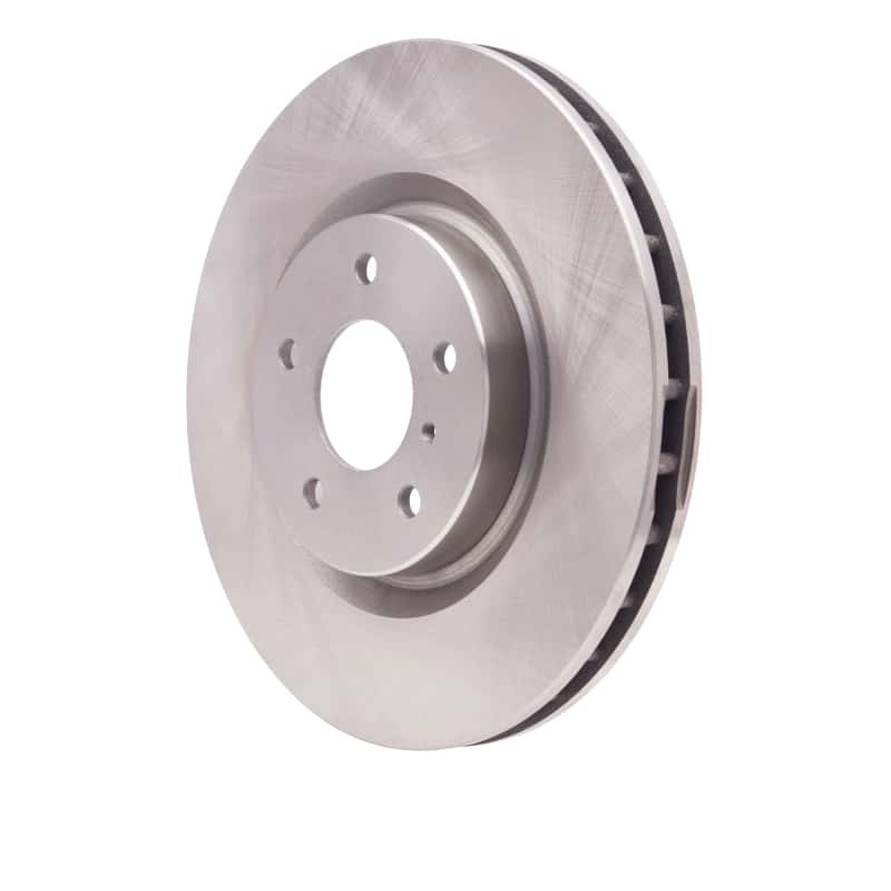 DFC — DFC 03-08 Nissan 350Z Front Brake Rotor
DFC Brake Rotor - view 2