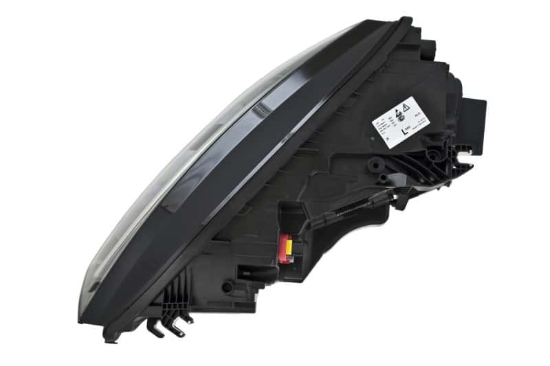 Hella — Hella 2016 Audi A7 S7 Rs7 Headlamp Rh Led - view 16