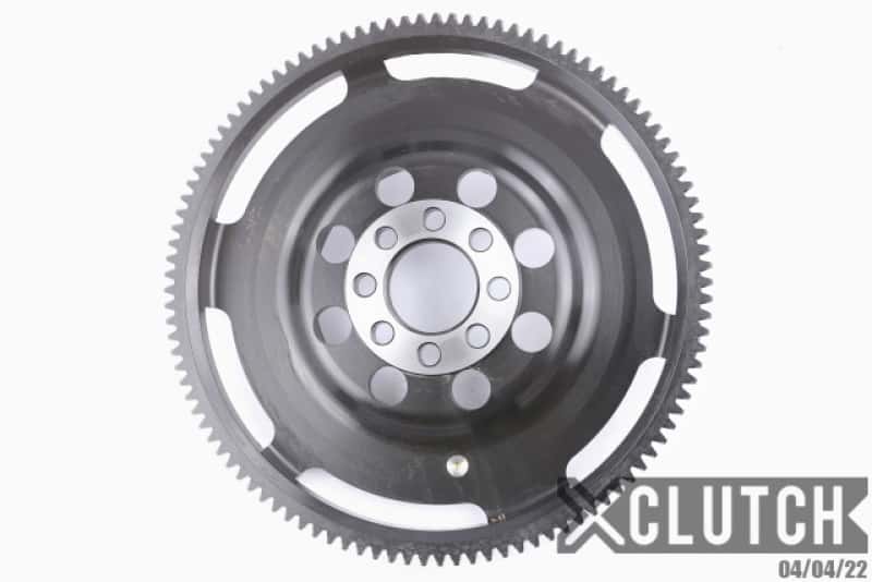 XCLUTCH — XClutch 05-11 Lotus Elise R 1.8L Lightweight Chromoly Flywheel
Chromoly Flywheel - view 2