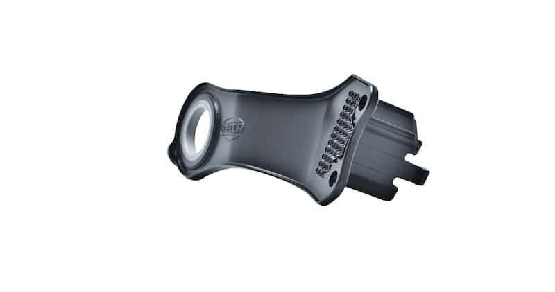 Hella — Hella 2004-2005 BMW 525i Bi-Xenon Headlight Assembly - view 8