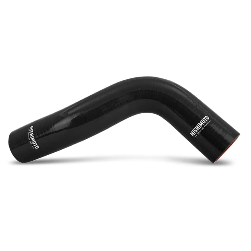 Mishimoto — Mishimoto 2022+ Subaru WRX Black Silicone Hose Kit
Coolant Hose Kit - view 2