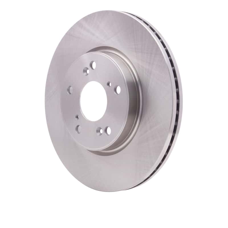 DFC — DFC 13-25 Honda HR-V Front Brake Rotor
DFC Brake Rotor - view 2