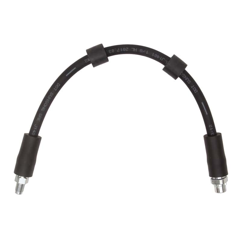 DFC — DFC 00-03 BMW Z8 Front Brake Hose - view 1