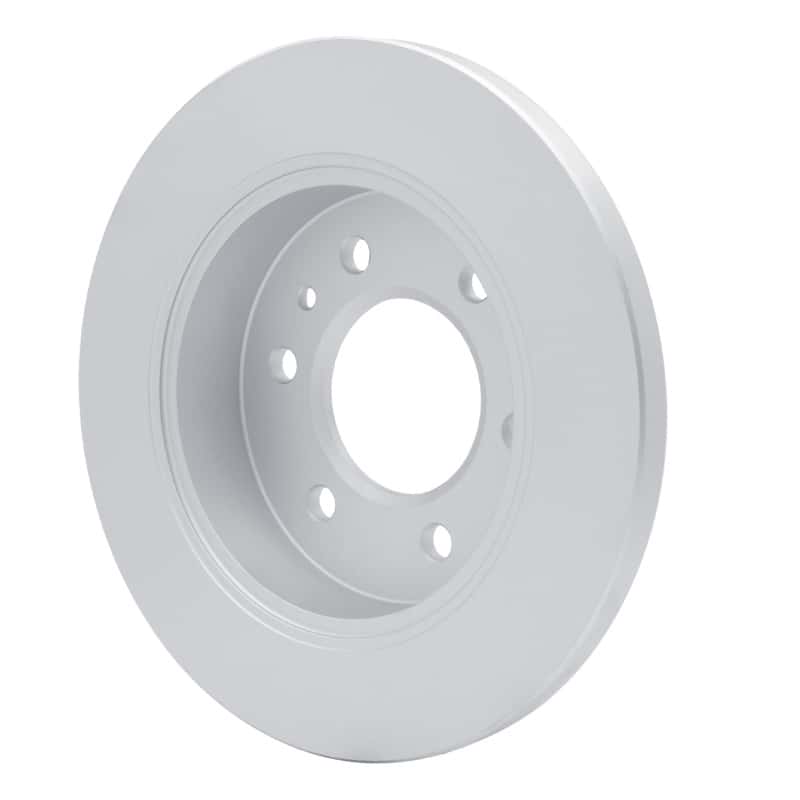DFC — DFC 19-25 Mercedes-Benz Sprinter 2500 Rear GeoSPEC Coated Rotor
DFC Brake Rotor - view 4