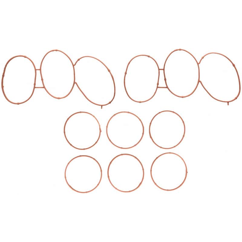 Fel-Pro — Fel-Pro Ford Explorer Sport Trac MS 90890 Engine Intake Manifold Gasket Set - view 1
