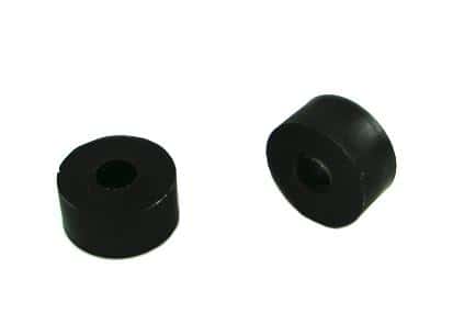 Whiteline — Whiteline Plus 3/08+ Dodge Challenger / 11/05+ Charger Rear 18mm Sway Bar Mount
Bushing Kit - view 2