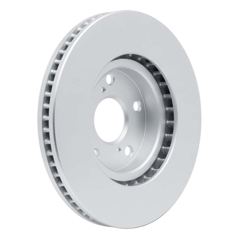DFC — DFC 06-15 Lexus IS250 Right Front GeoSPEC Coated Rotor
DFC Brake Rotor - view 4