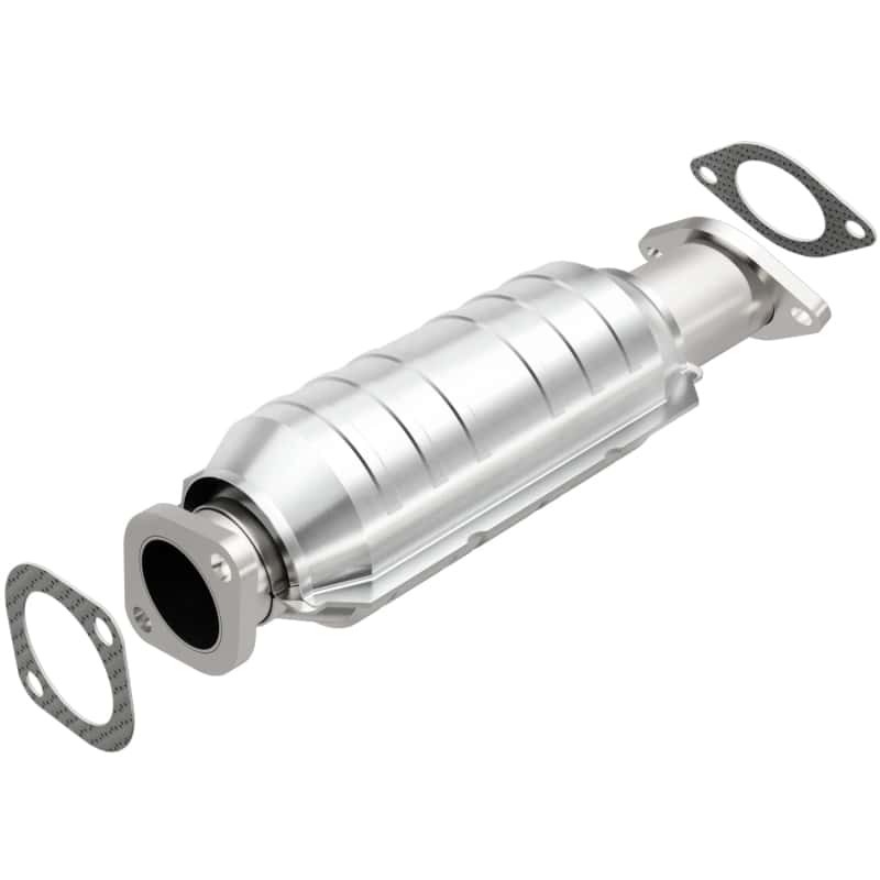 Magnaflow — MagnaFlow Conv DF 08-09 Hyundai Sonata 2.4L
HM Grade
HM - view 1