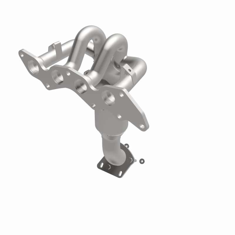 Magnaflow — Magnaflow 05-08 Ford Escape 2.3L Direct Fit Converter
California - view 28
